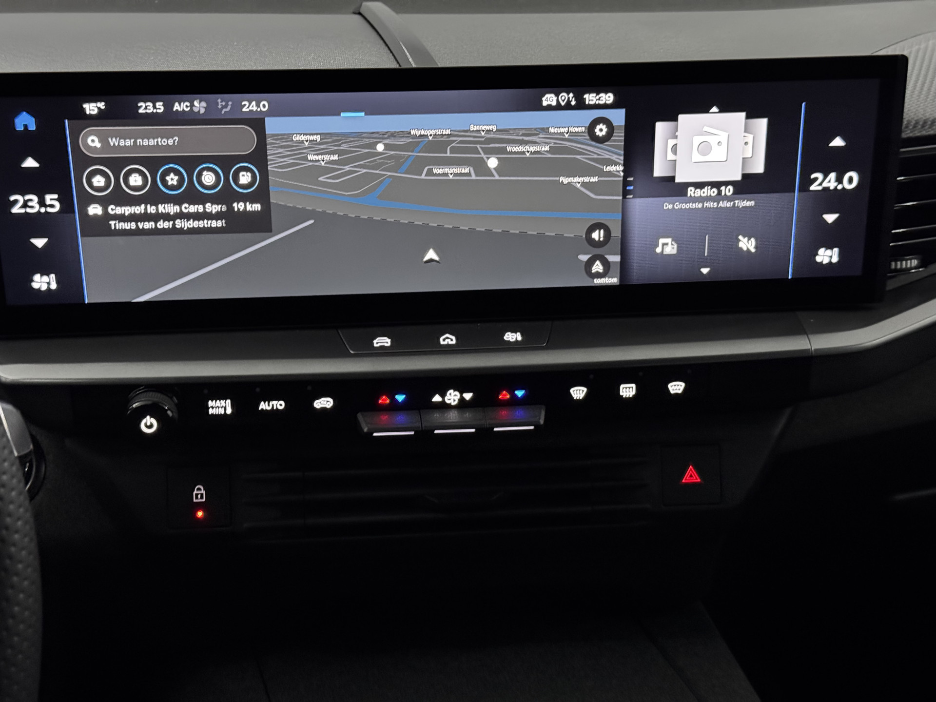 Hoofdafbeelding Opel Grandland