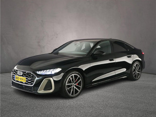 Audi A5 Limousine 2.0 TFSI S Edition | Adapt. Cruise | Optiek Pack | 19 inch | Camera | MMi + | Audi Sound | Parkeerassist Plus | S Line