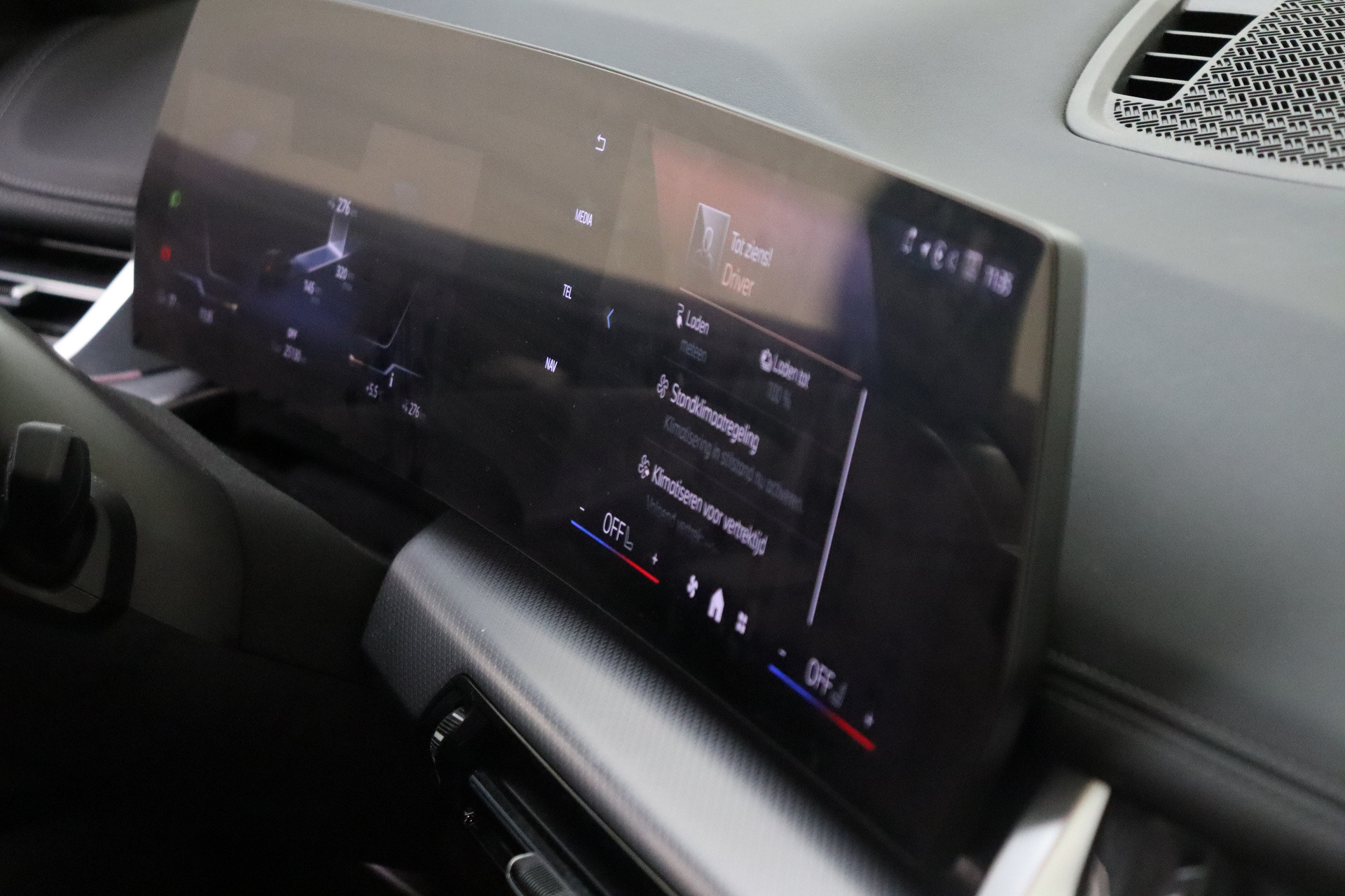 Hoofdafbeelding BMW iX1