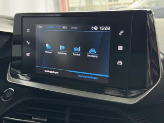 Peugeot 208 Peugeot 208 1.2 ALLURE VIR.COCKPIT ✅100PK ✅CARPLAY NAVI LMV LED ✅STOELVERW. ✅360CAM ADAP.CRUISE KEYLESS 2024 - afbeelding nr 42