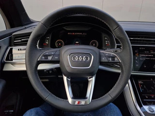Audi Q7 Audi Q7 60 TFSI e quattro S Competition /Facelift /22 inch /Pano - afbeelding nr 26