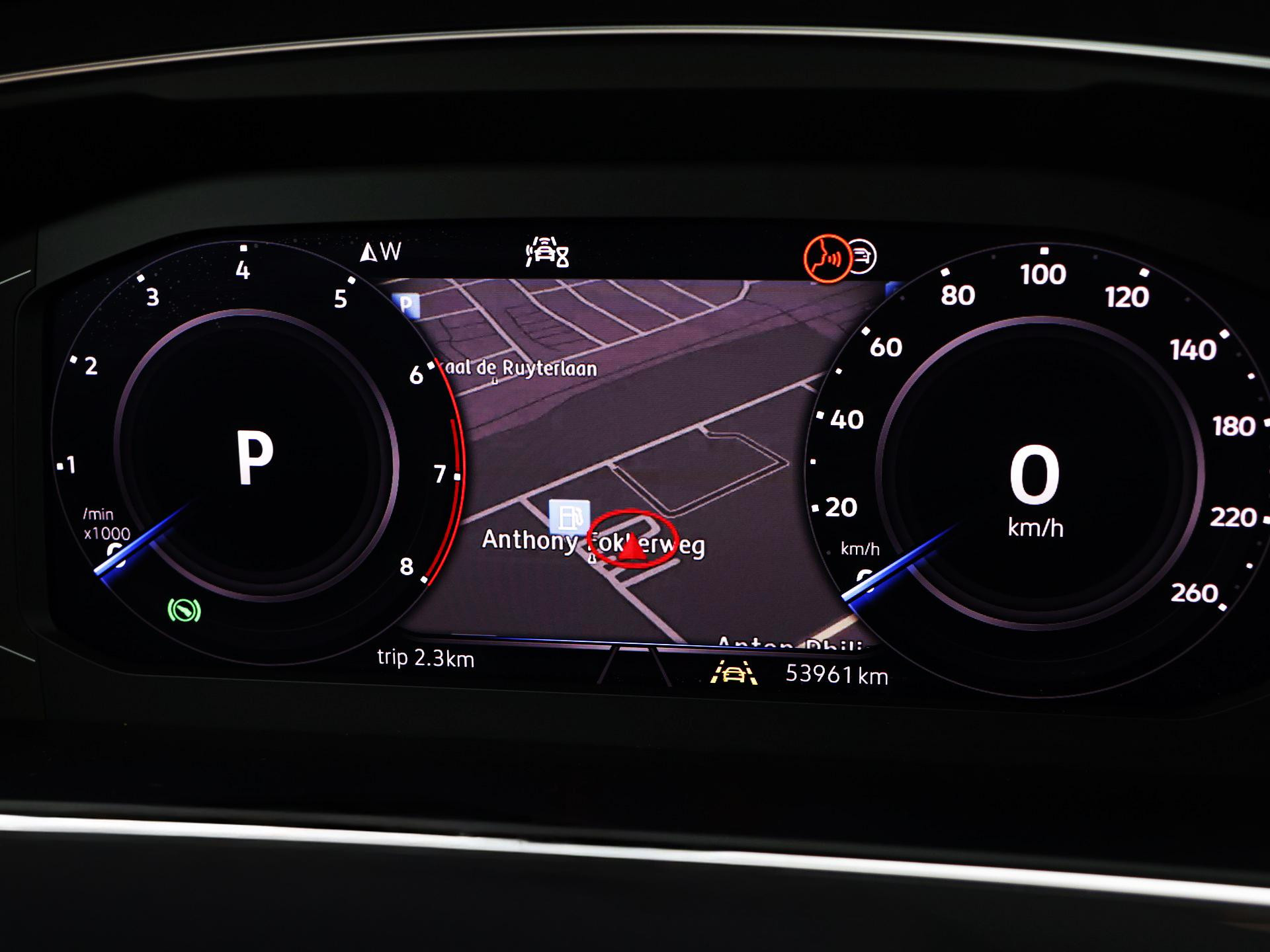 Hoofdafbeelding Volkswagen Tiguan Allspace