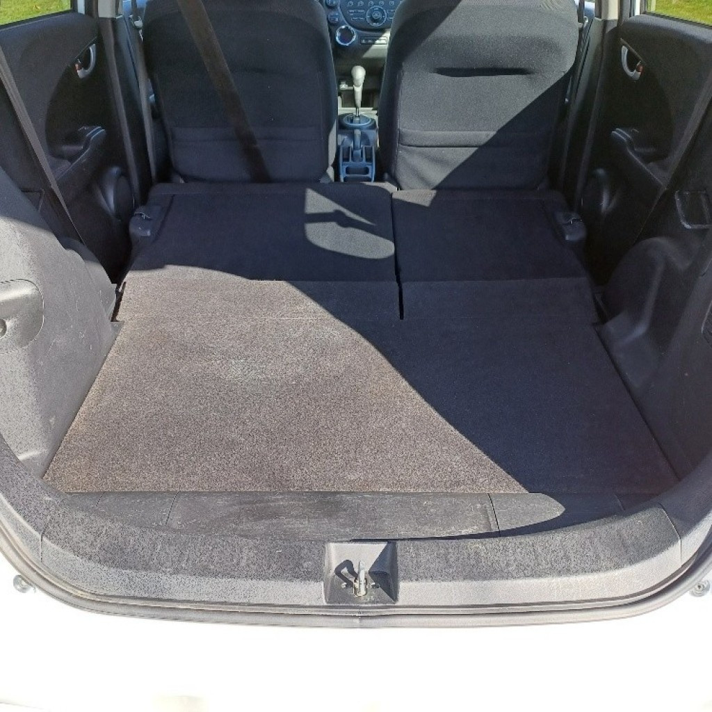 Hoofdafbeelding Honda Jazz