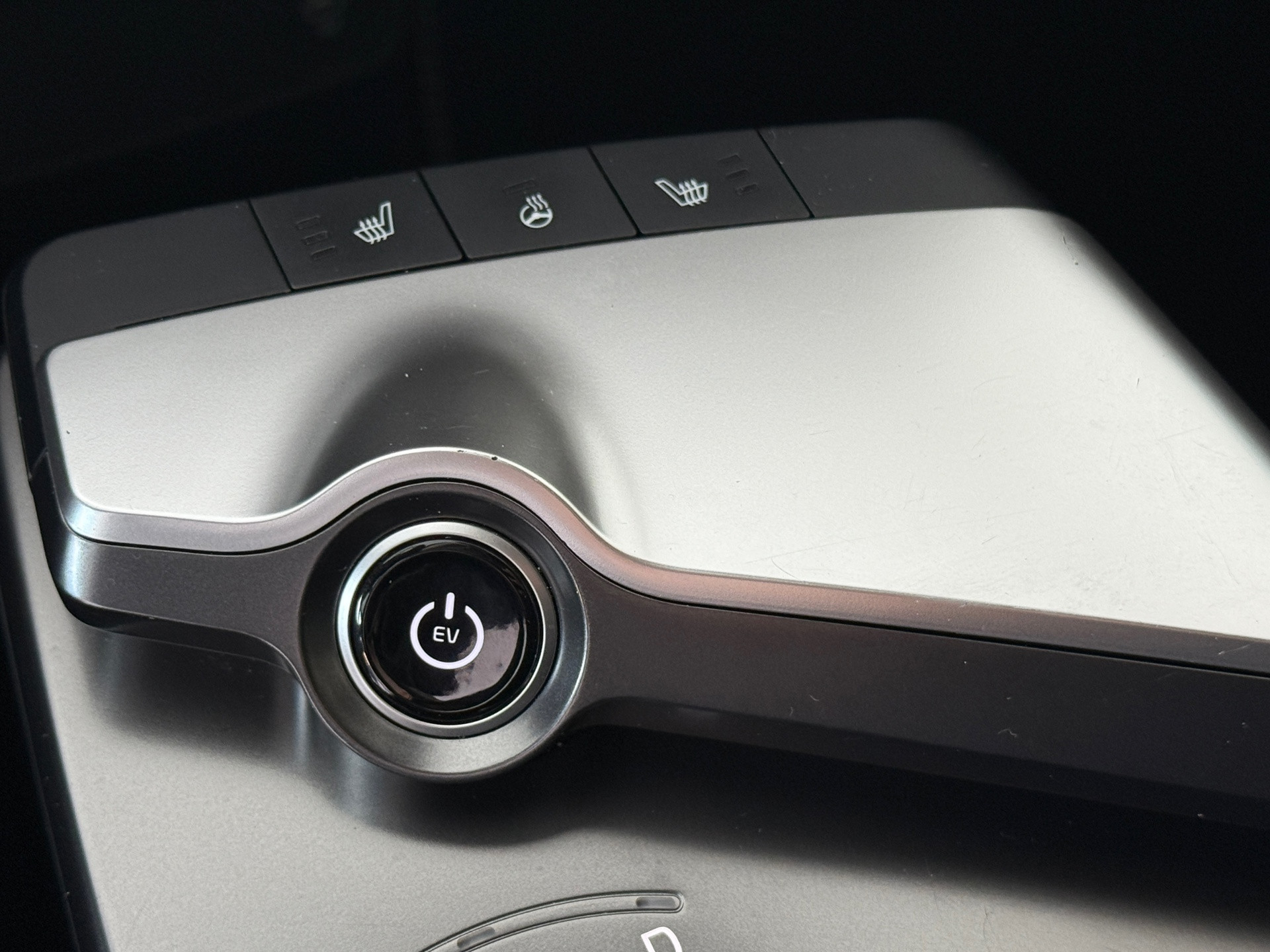 Hoofdafbeelding Kia EV6