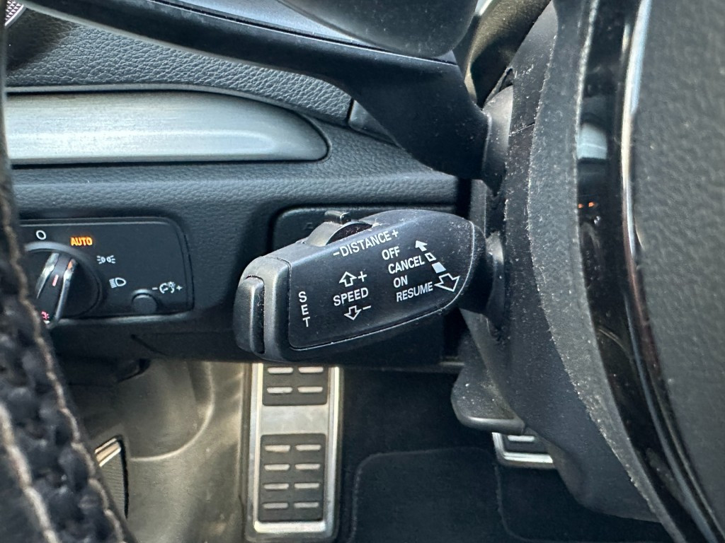 Hoofdafbeelding Audi S3