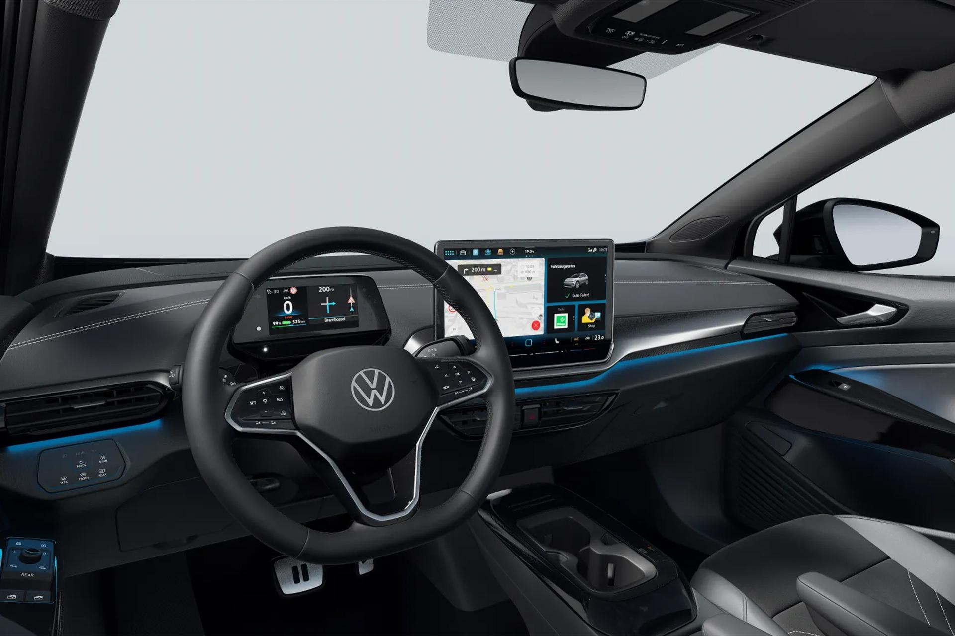 Hoofdafbeelding Volkswagen ID.4