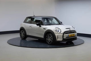MINI 3-deurs Mini MINI Yours 33 kWh