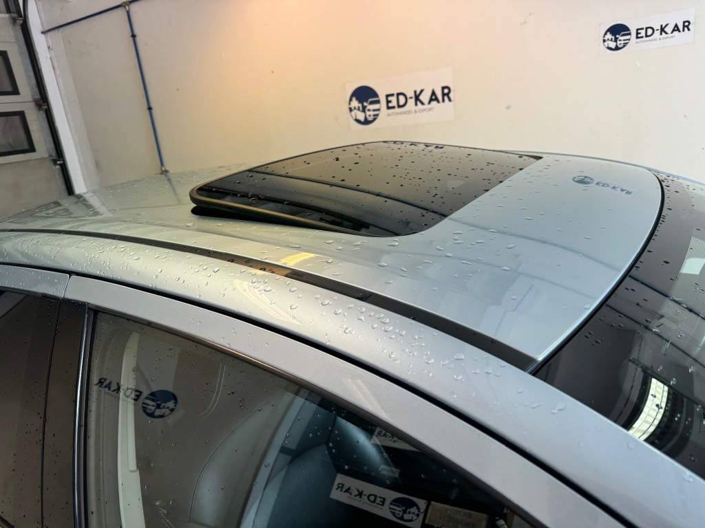 Hoofdafbeelding Suzuki Kizashi