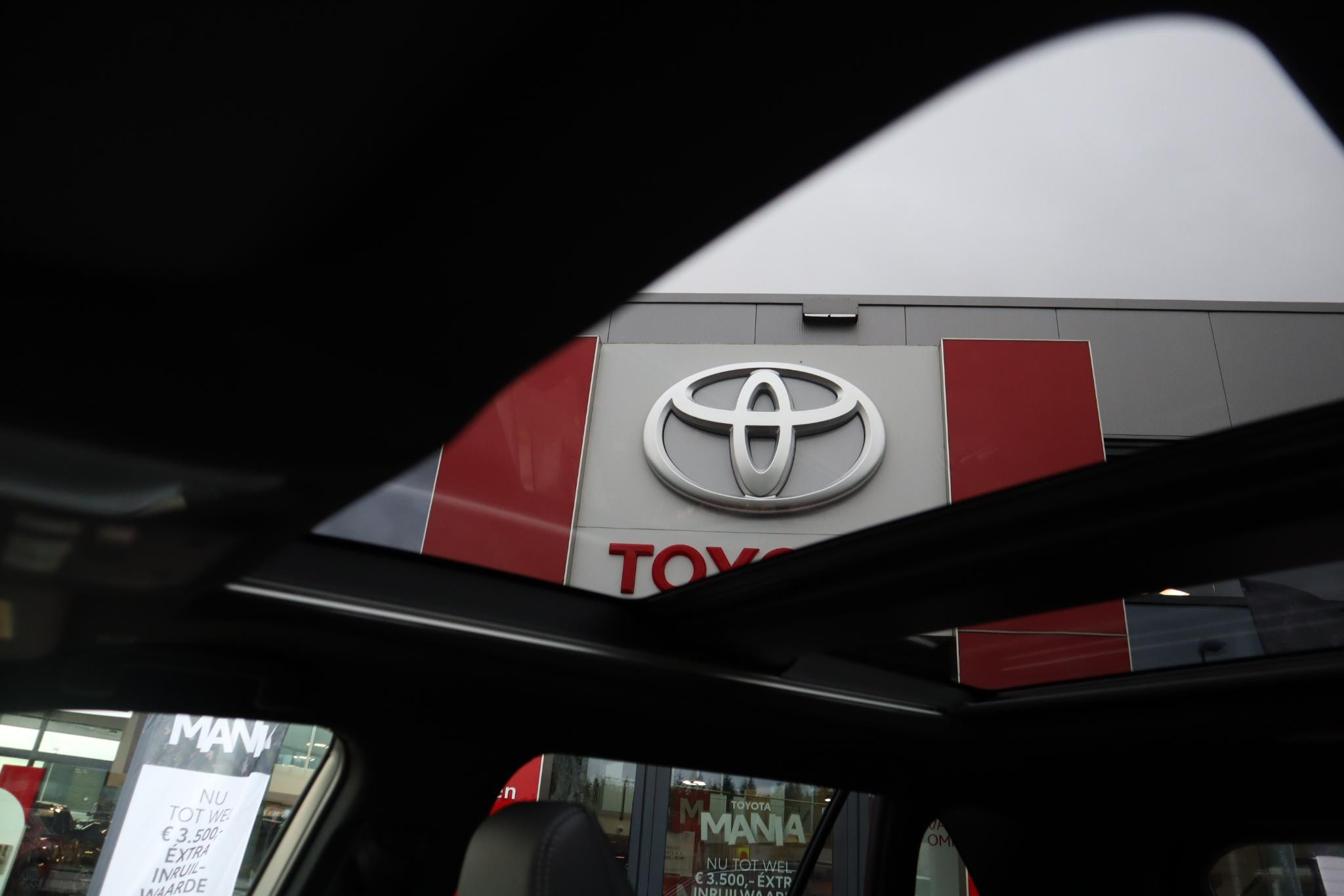 Hoofdafbeelding Toyota RAV4