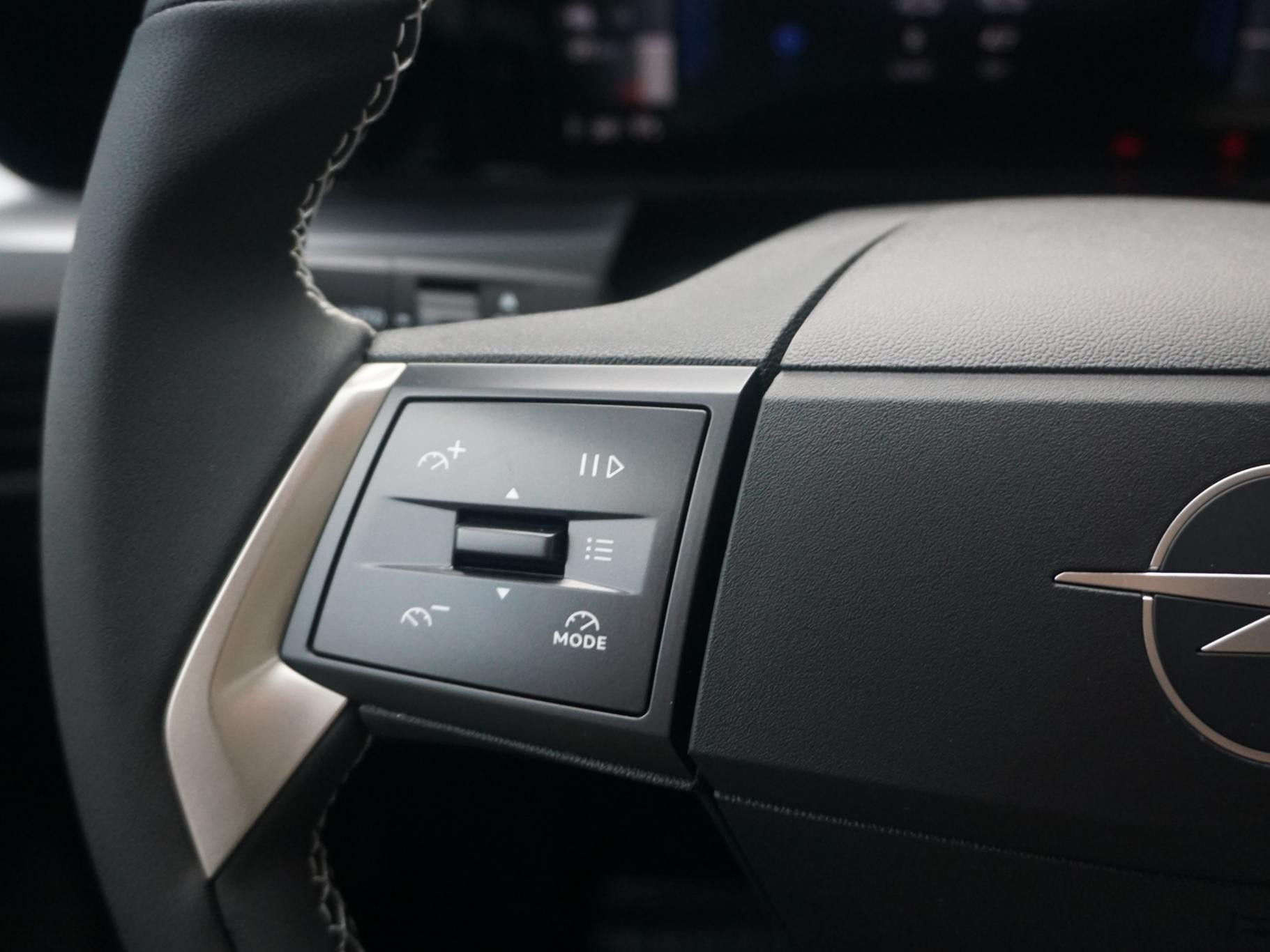 Hoofdafbeelding Opel Frontera