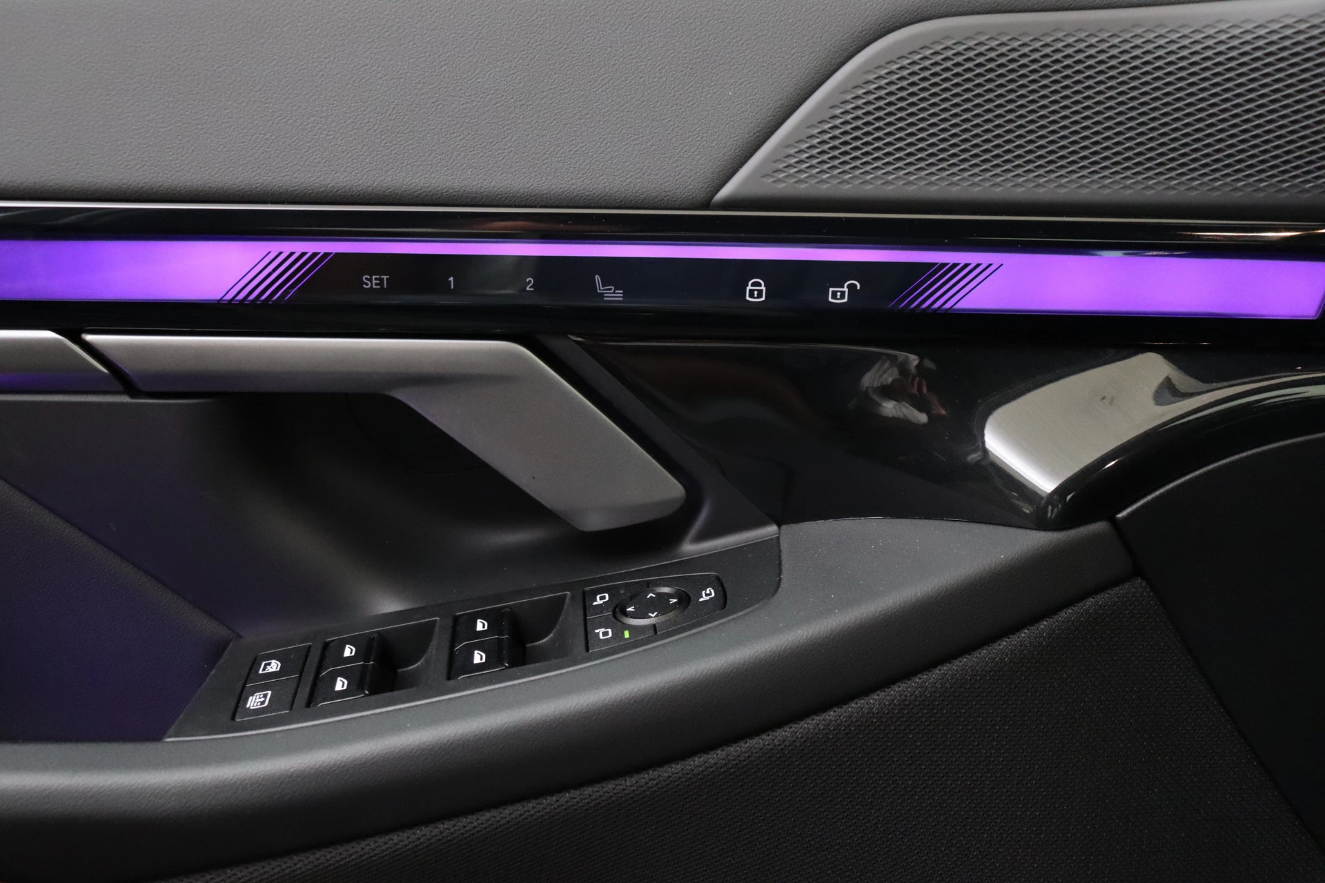 Hoofdafbeelding BMW i5