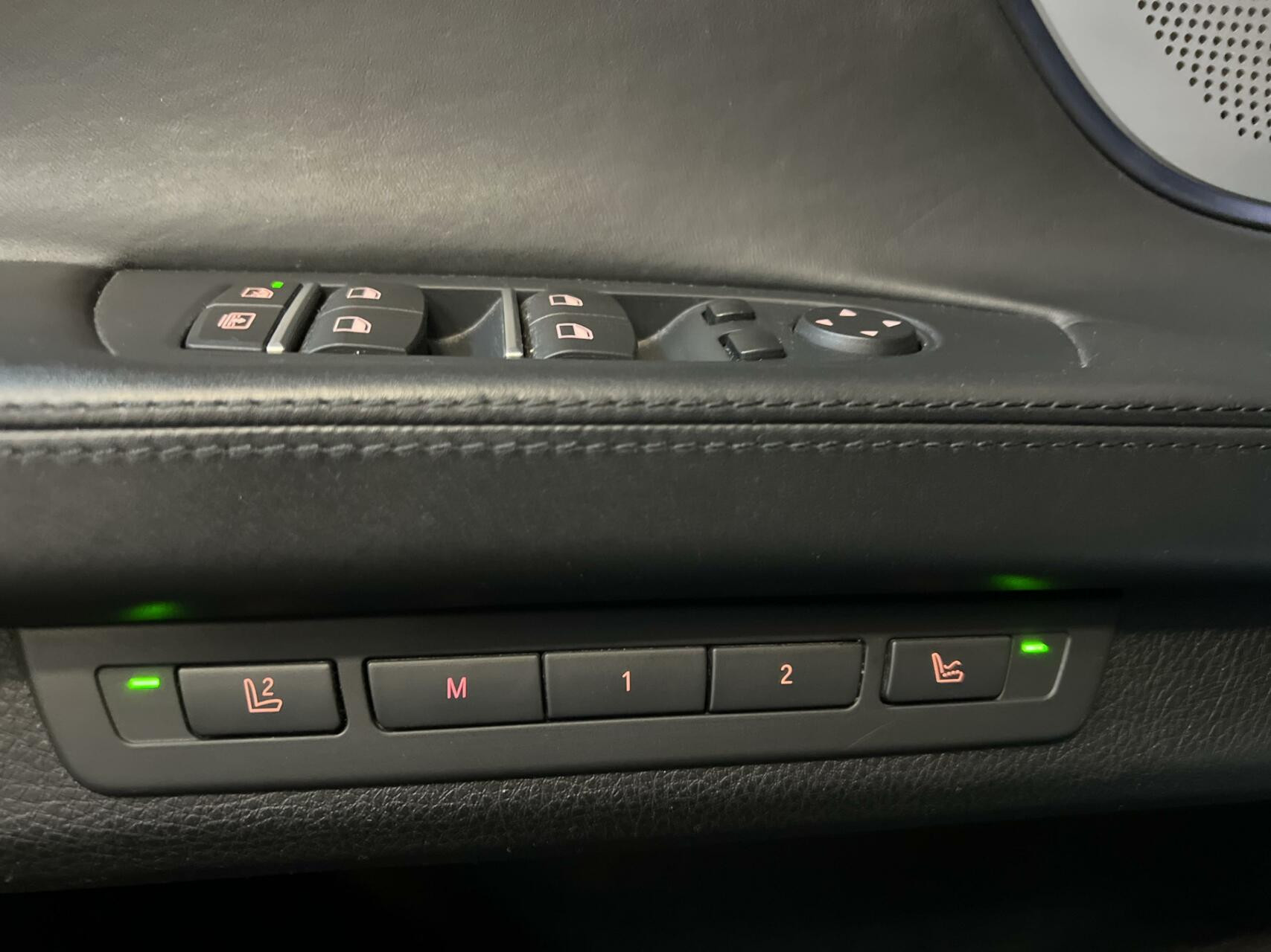 Hoofdafbeelding BMW Active Hybrid 7