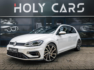 Volkswagen Golf 7.5 2.0 TSI 4Motion R | Pano | Virtual | Camera | ACC