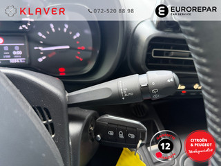 Citroën Berlingo Citroën Berlingo 110PK Live | Climate | Navi | Dab | Cruise - afbeelding nr 20