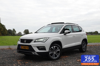 Seat Ateca 1.0TSI TREKHAAK PANO 360°CAMERA SFEERVERLICHTING