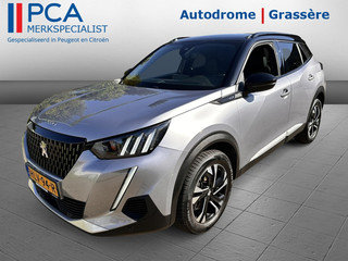 Peugeot 2008 - 14750294-0
