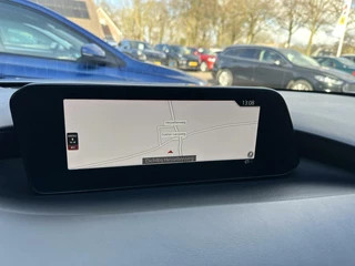 Mazda 3 Mazda 3 2.0 e-SkyActiv-X M Hybrid 180 Luxury *ALL-IN PRIJS* - afbeelding nr 23