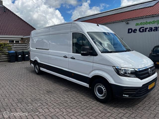 Volkswagen Crafter  Automaat 35 2.0 TDI L4H3