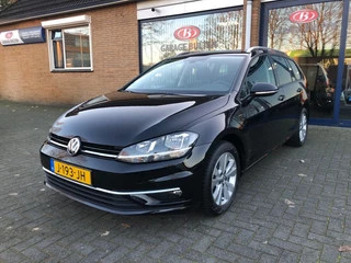 Volkswagen Golf 1.0 TSI Comfortline Business Nederlandse auto inclusief garantie