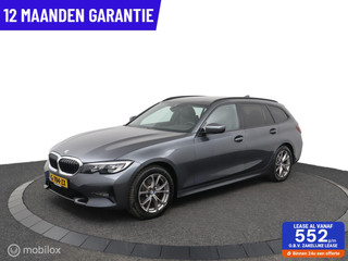 BMW 3-serie Touring 320i High Executive