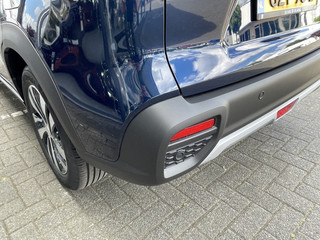Suzuki S-Cross Suzuki S-Cross 1.4 B.jet Style SH - afbeelding nr 6