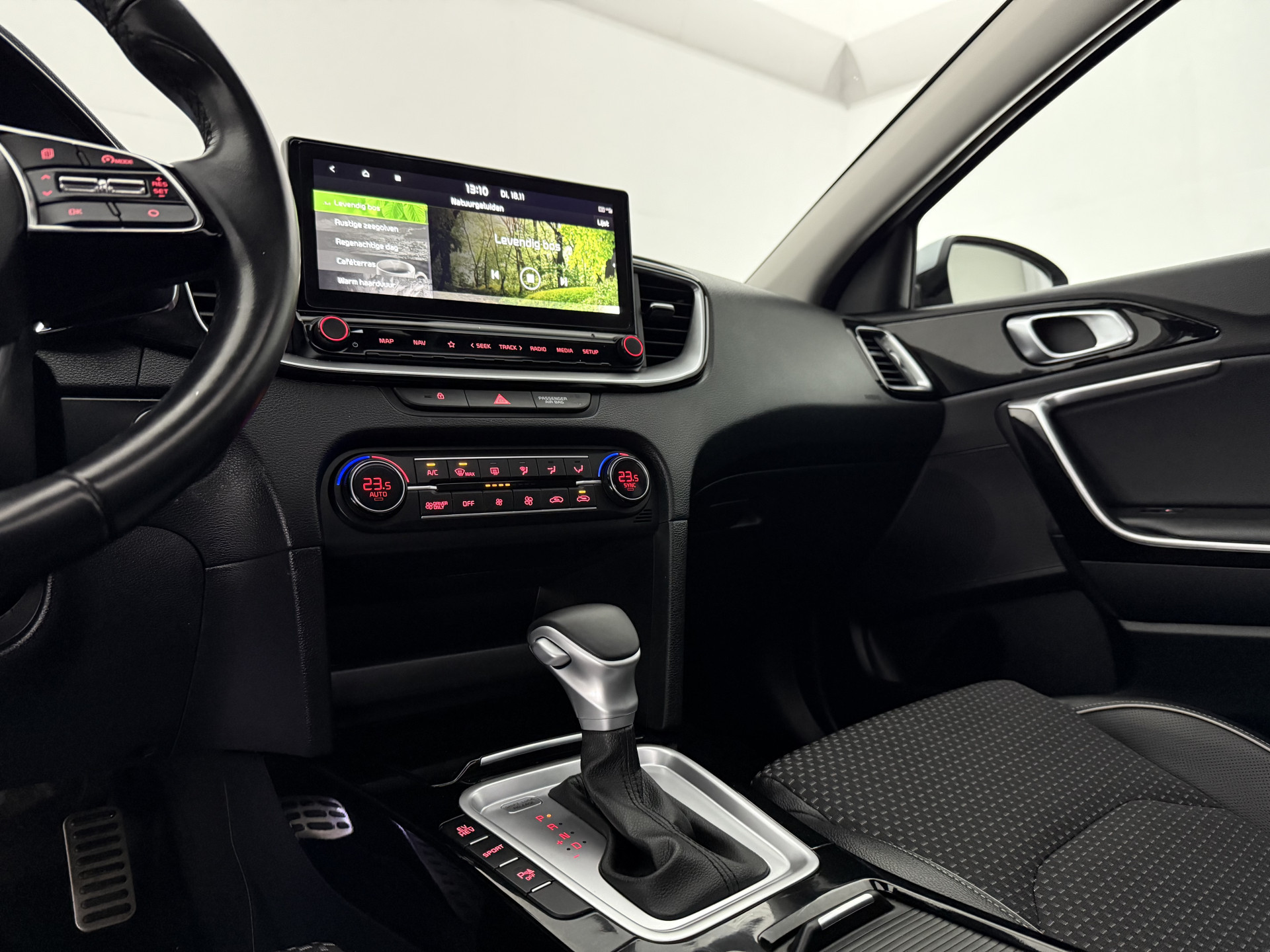 Hoofdafbeelding Kia Ceed