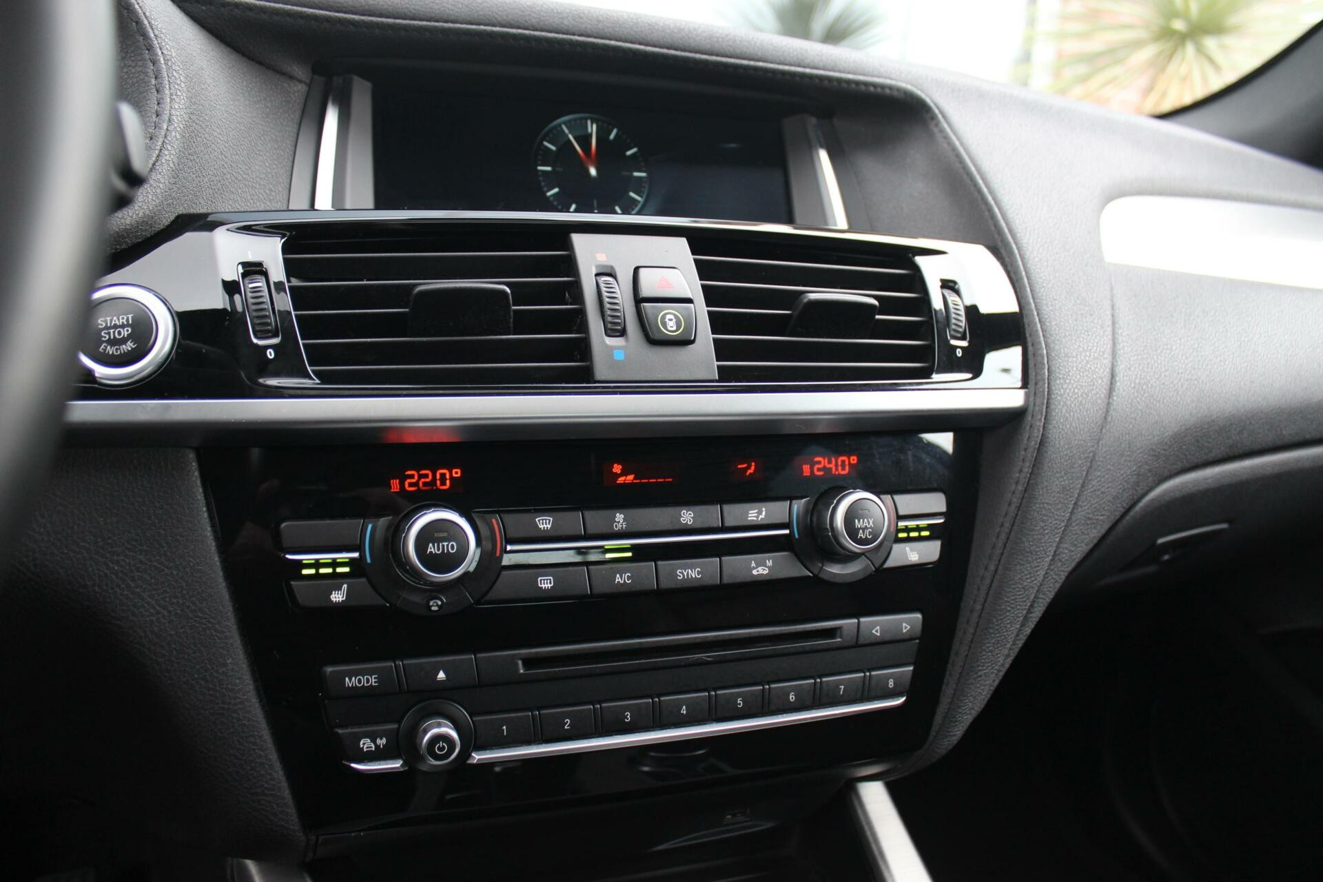 Hoofdafbeelding BMW X4