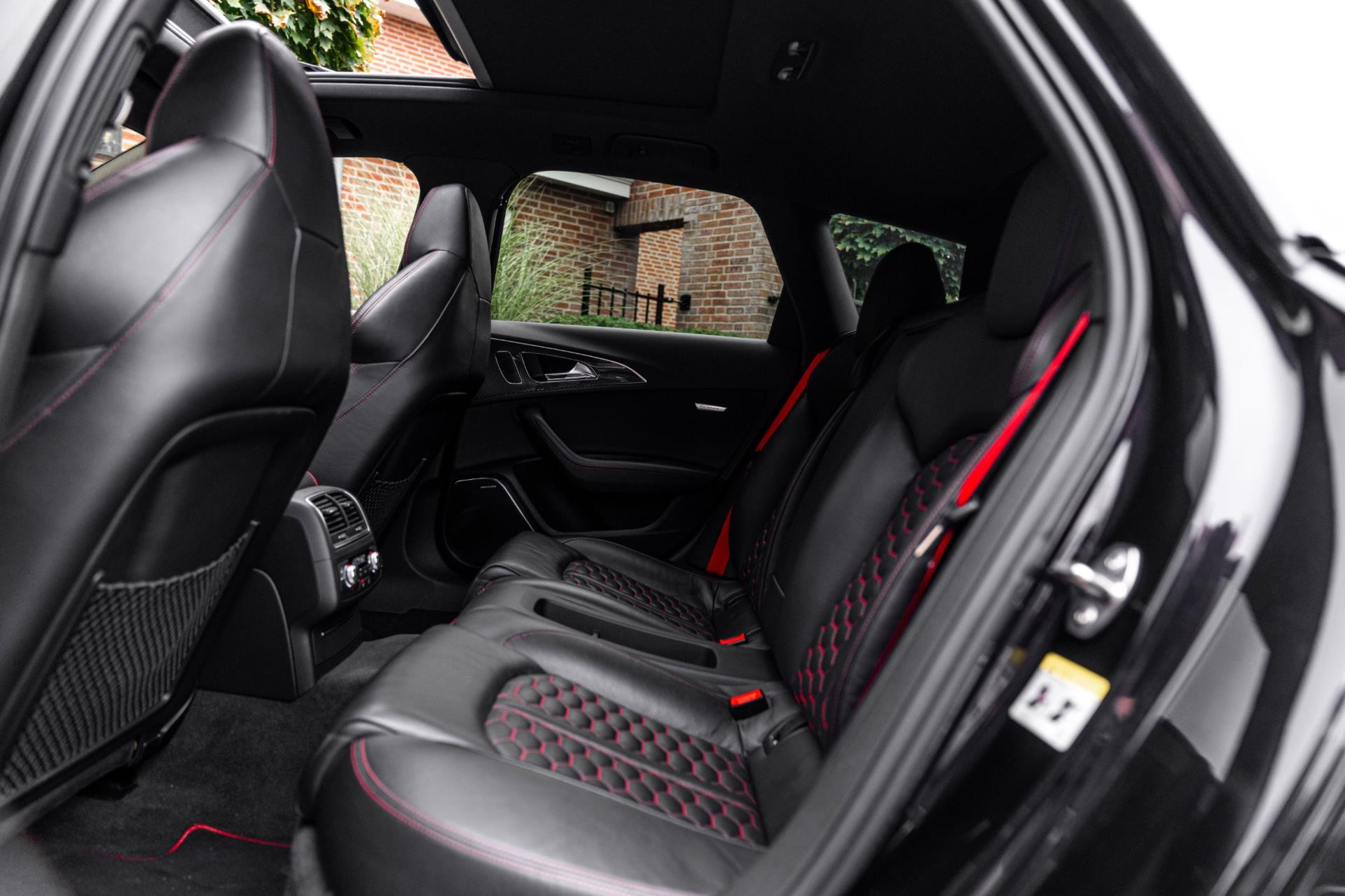 Hoofdafbeelding Audi RS6