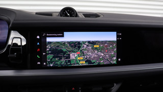 Porsche Cayenne Porsche Cayenne 3.0 S E-Hybrid SportDesign | InnoDrive | Head-up | Panoramadak | Soft-Close | BOSE Sound | Achterasbesturing - afbeelding nr 12