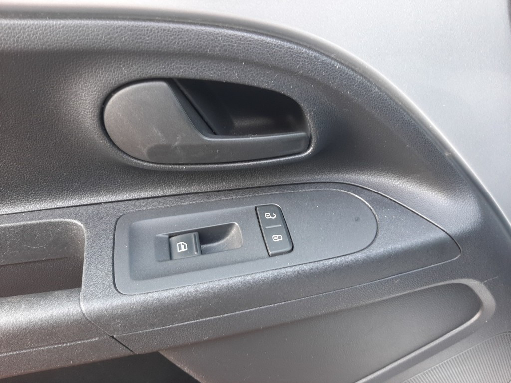 Hoofdafbeelding Škoda Citigo