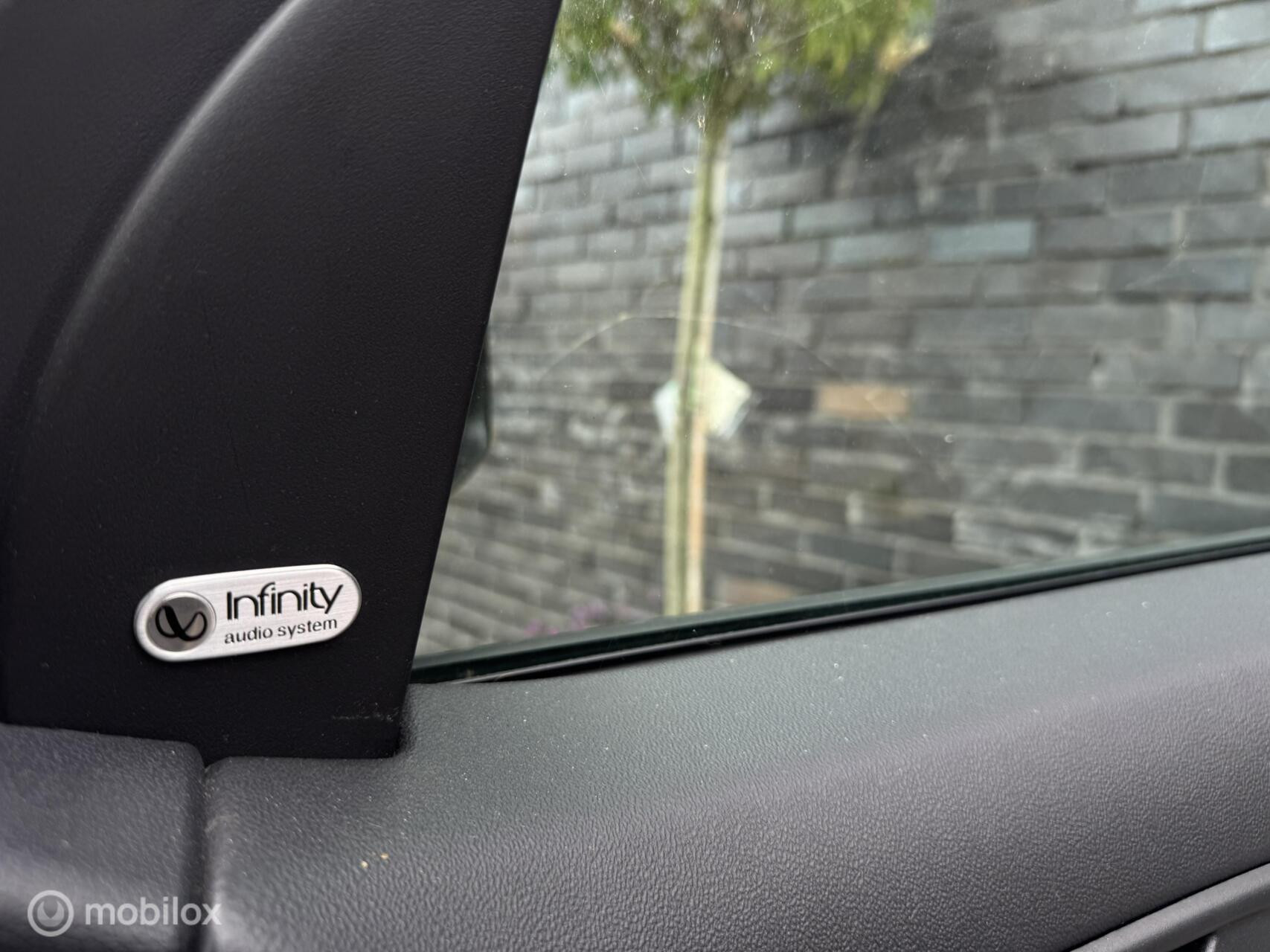 Hoofdafbeelding Dodge Journey