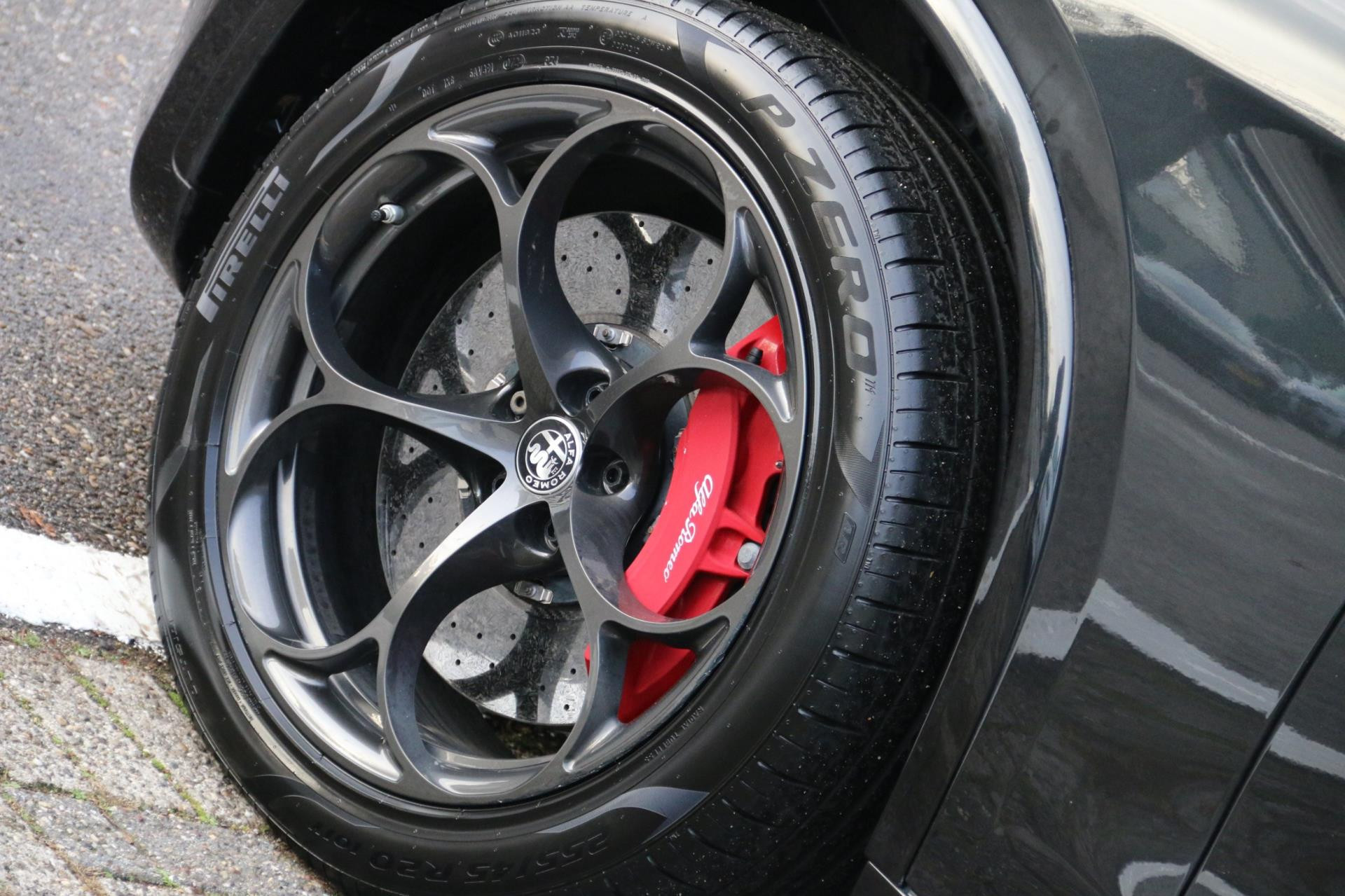 Hoofdafbeelding Alfa Romeo Stelvio