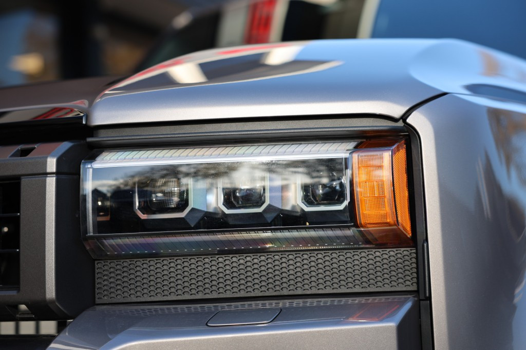 Hoofdafbeelding Toyota Land Cruiser