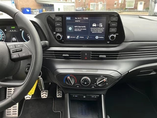 Hyundai Bayon Hyundai Bayon 1.0 T-GDI M-HEV Comfort | Apple Carplay | Camera - afbeelding nr 9