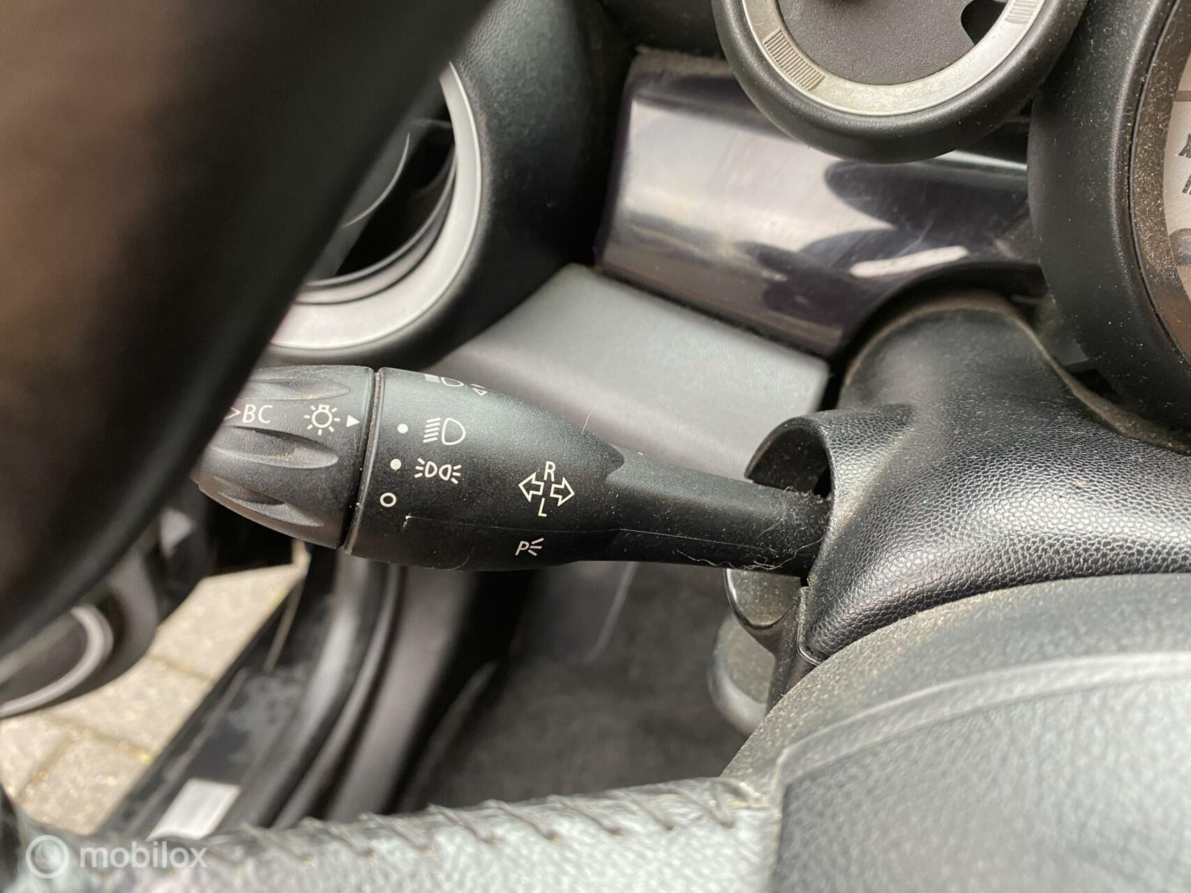 Hoofdafbeelding MINI One