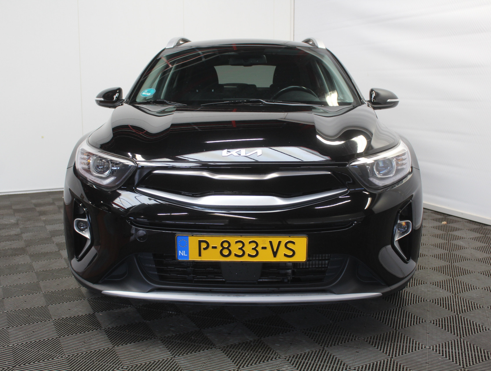 Hoofdafbeelding Kia Stonic