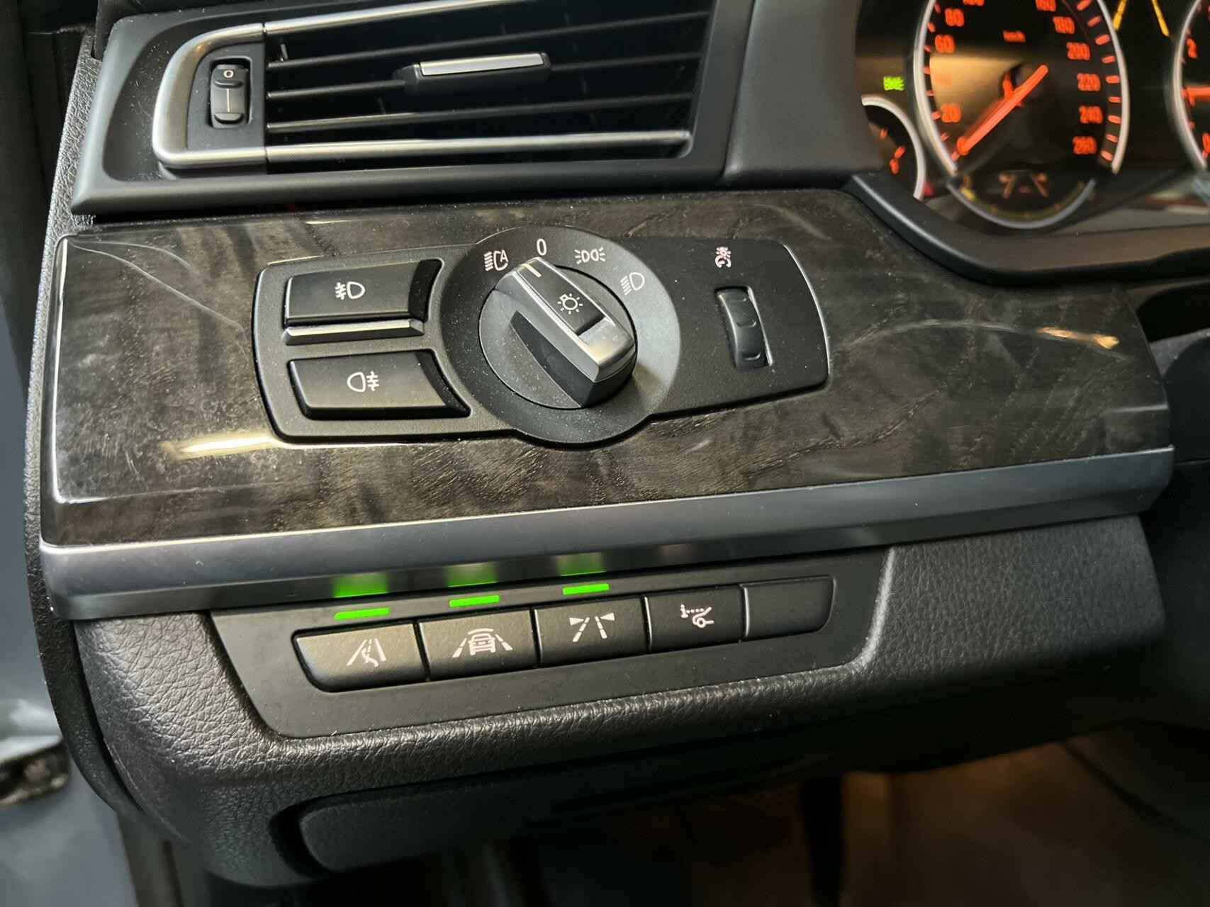 Hoofdafbeelding BMW Active Hybrid 7