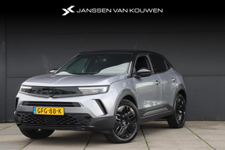 Opel Mokka Electric Long Range GS 54 kWh Navi Climate Control 17" LMW