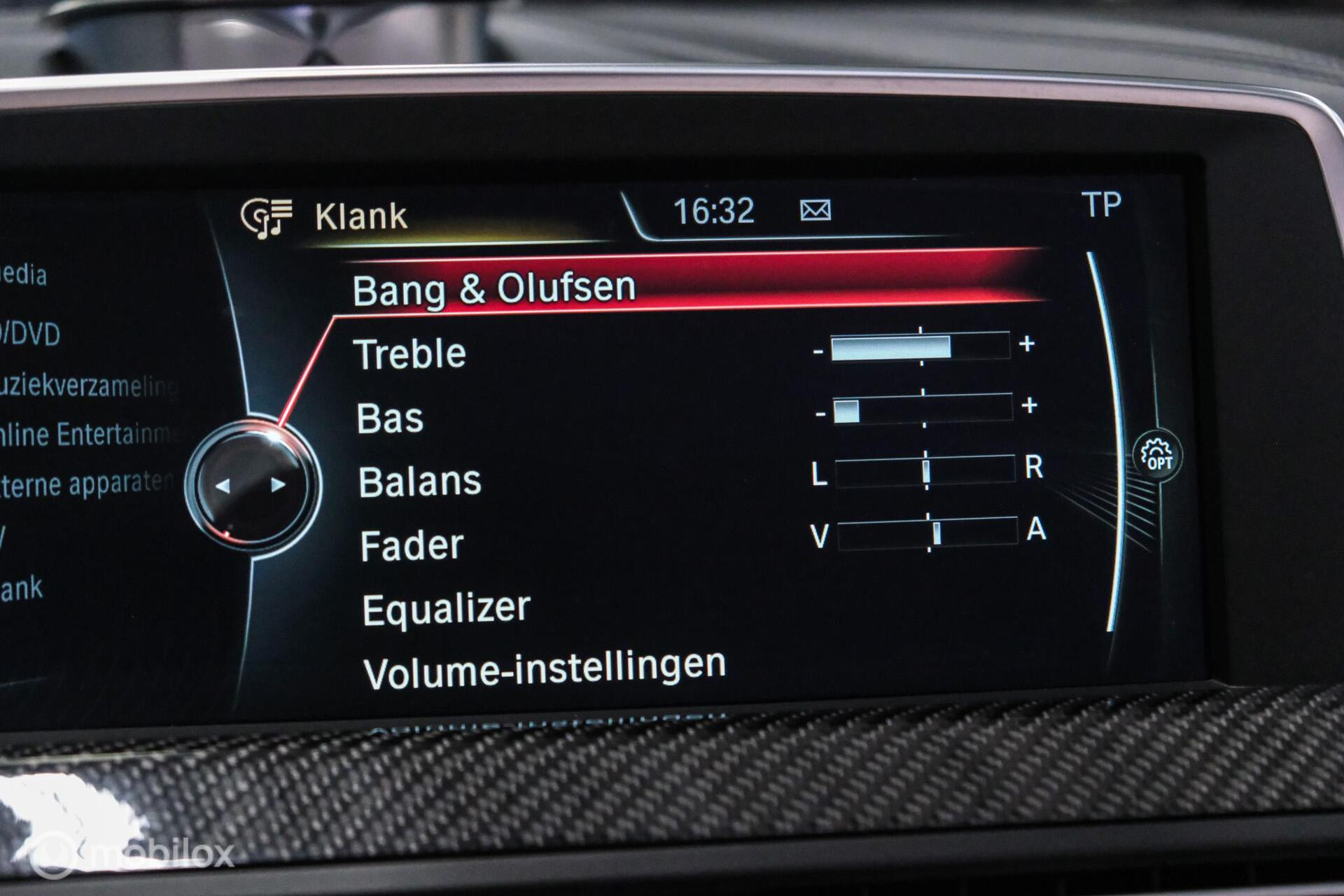 Hoofdafbeelding BMW M6