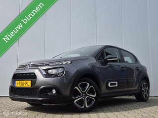 CITROEN C3 1.2 PURETECH FEEL/CLIMATE/LED/CARPLAY/PDC/NAVI/CRUISE/BLUETOOTH