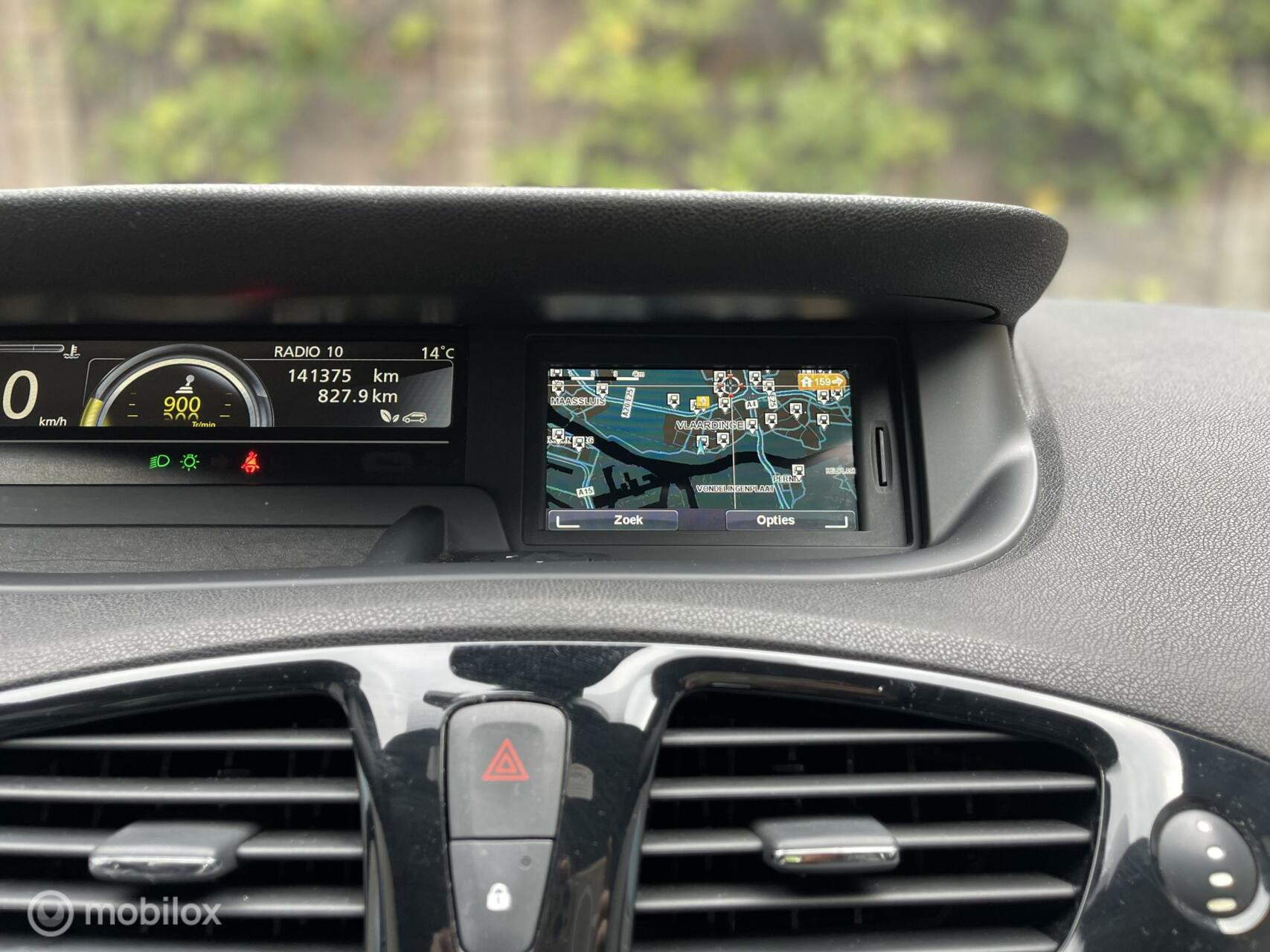 Hoofdafbeelding Renault Scénic