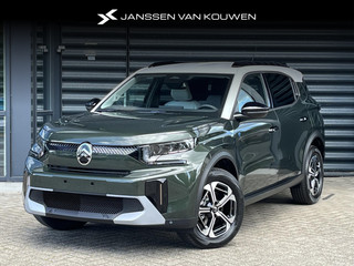 Hoofdafbeelding Citroën C3 Aircross Citroen Ë-C3 Aircross Max 113pk 44 kWh