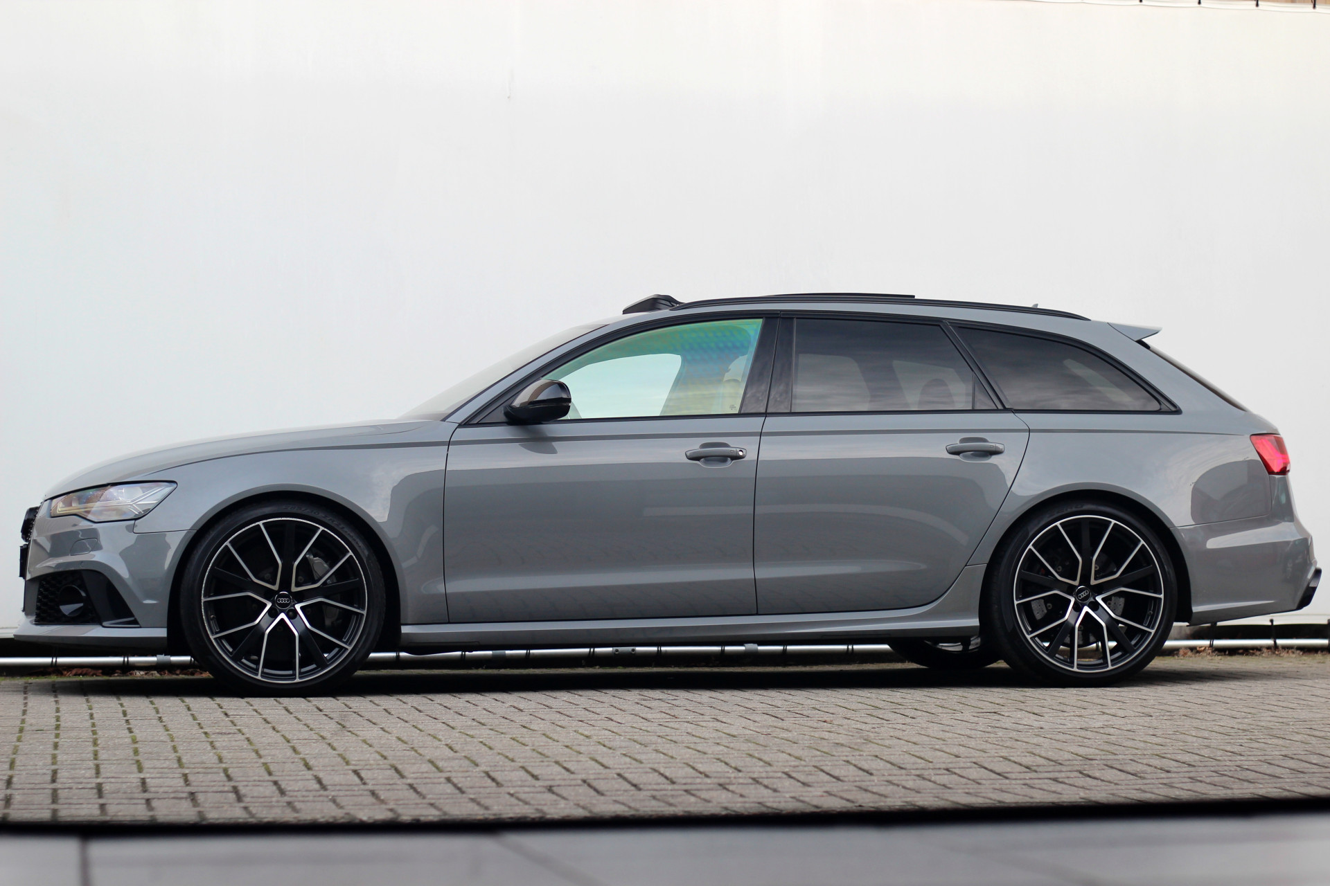 Hoofdafbeelding Audi RS6
