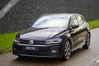 Volkswagen Polo GTI 2.0 TSI | Brescia - Virtual - LED - ACC