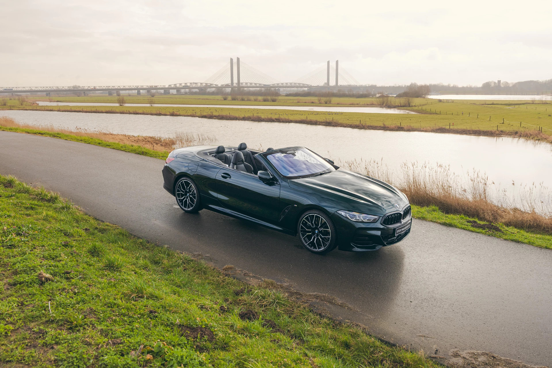 Hoofdafbeelding BMW 8 Serie