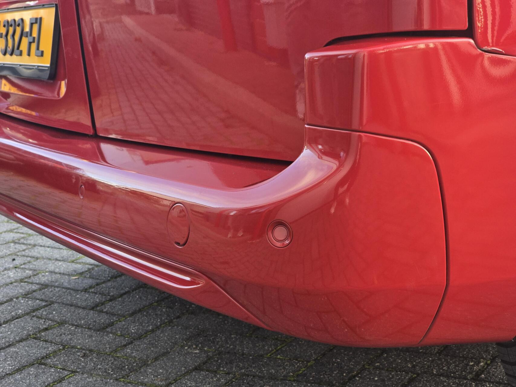 Hoofdafbeelding Opel Combo