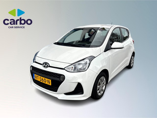 Hyundai i10 1.0I COMFORT