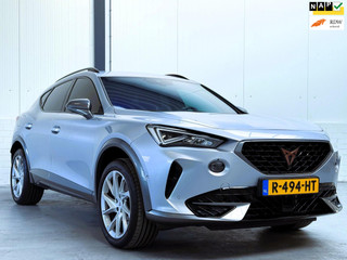 Cupra Formentor 1.5 TSI