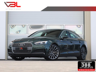 Audi A5 Sportback 2.0 35 TFSI Sport Pro Line