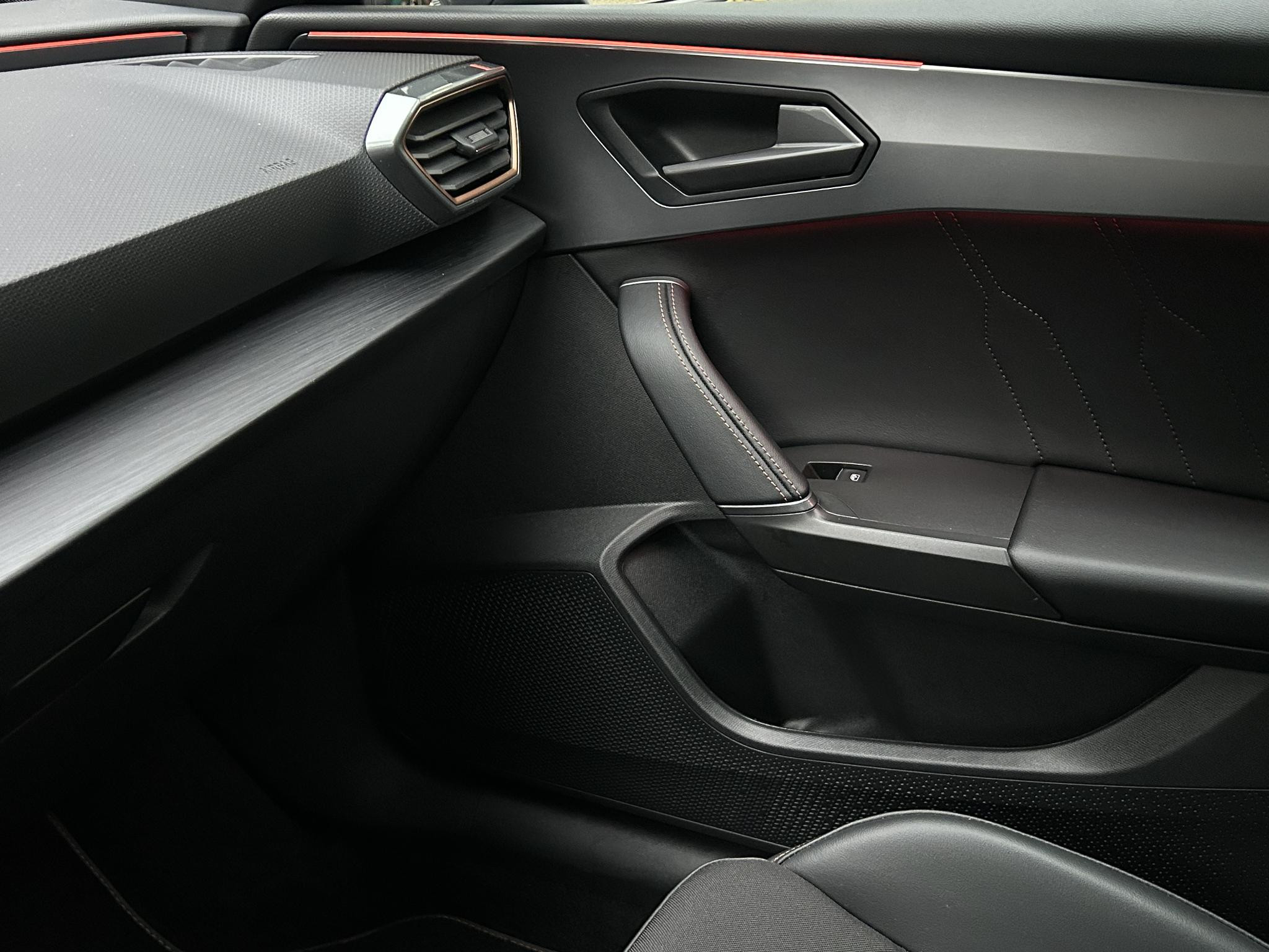 Hoofdafbeelding CUPRA Leon Sportstourer